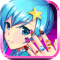 巴啦啦小魔仙魔法美甲 vv1.2.14