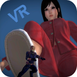女巨人模拟器(Lucid Dreams VR)