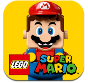 LEGO Super Mario乐高超级马里奥