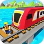 跨海铁路桥建造 vv1.0.14