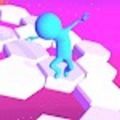 六边堆叠免费 v.11