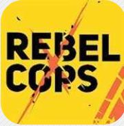 反抗的警察中文版