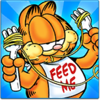 加菲猫节食中文版 v1.8