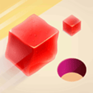 果冻冲冲冲(Jelly Sprint 3D)