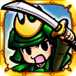 武士防御 Samurai Defender