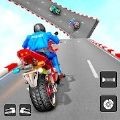 现代警用自行车 v1.27