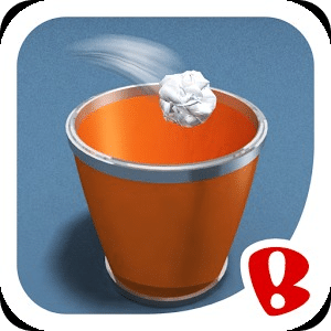 投纸团 papertoss v1.4.14