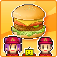 开罗创意汉堡店 vv1.3.8