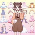 时尚换装少女 v1.0.10