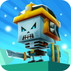 跳跃攻击手机版 vv1.0.9