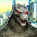 怪兽破坏竞技场(Kaiju Rampage IO)v0.1 v0.12