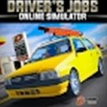 司机工作在线模拟器