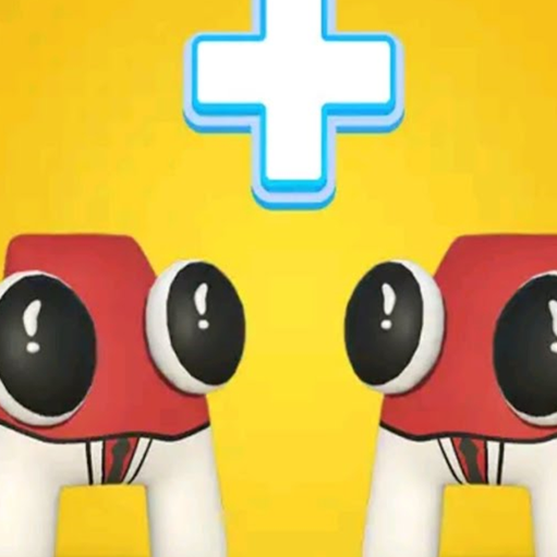 合并怪物恐怖花园 vv0.0.13