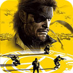 合金装备:和平行者(悟饭)