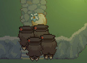 诸神国度之大圣归来