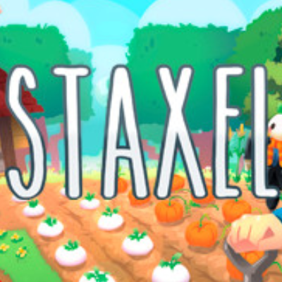 Staxel手机版 v1.4