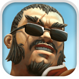 反抗小队完整版 vv1.10