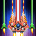 银河入侵者太空攻击 vv1.16