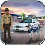 警犬保护城市模拟器 vv1.17