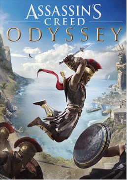 刺客信条:奥德赛