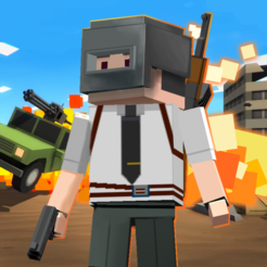 求生之王风暴坦克手机版 v1.4