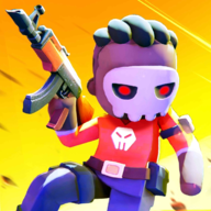 火焰战争枪战之王 vv1.0安卓版