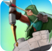 王国保卫战最终防线