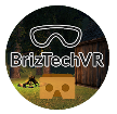 僵尸游荡的VR