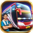 印尼巴士模拟器联机版