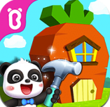 宝宝房屋设计师(宝宝巴士房屋设计师)V9.35.20.01 