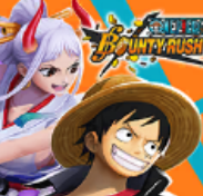 海贼王赏金猎人