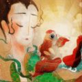 传统神话绘本