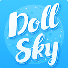 Dollsky玩偶天空官网版
