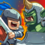 魔战英雄编年史