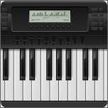 虚拟电钢琴VirtualElectricPiano免费版