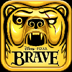 神庙逃亡之勇敢传说手机版