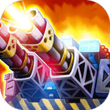 雷霆战炮免费版