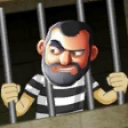 监狱逃亡