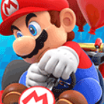 马里奥赛车巡回赛
