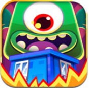 超级怪兽吃了我的公寓免费版