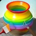 陶艺3D(Pottery.ly)