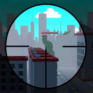 愤怒的怪物攻击3D