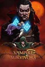 吸血鬼幸存者VampireSurvivors