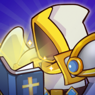 AFK勇士v1.0