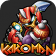 卡罗曼撞击 Karoman Begins
