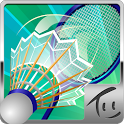 羽毛球3D(Badminton League)