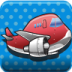 火线飞机 Plane on Fire
