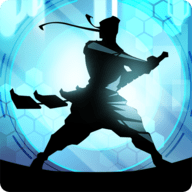 暗影格斗2泰坦(Shadow Fight 2)