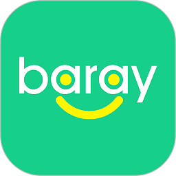 Baray商家端(巴乐外卖商家端)