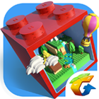 乐高无限试玩测试